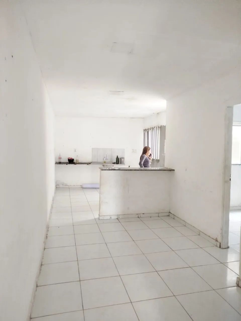 Casa no Cohatrac pronta pra morar