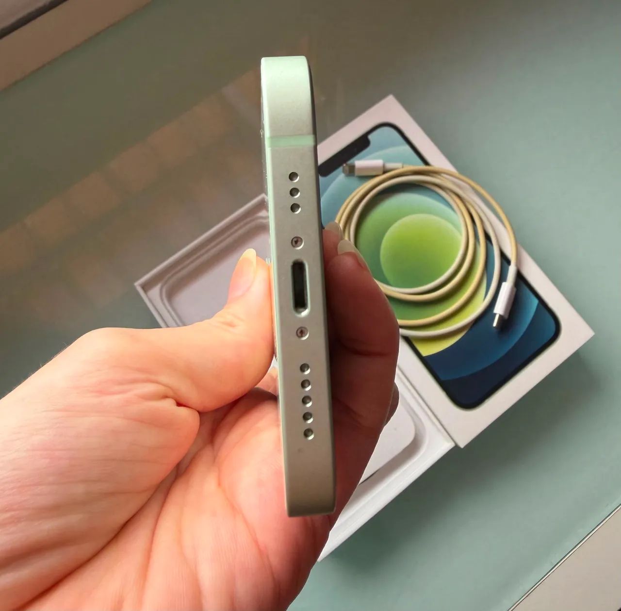 Iphone 12, 256 gb  - Foto 3
