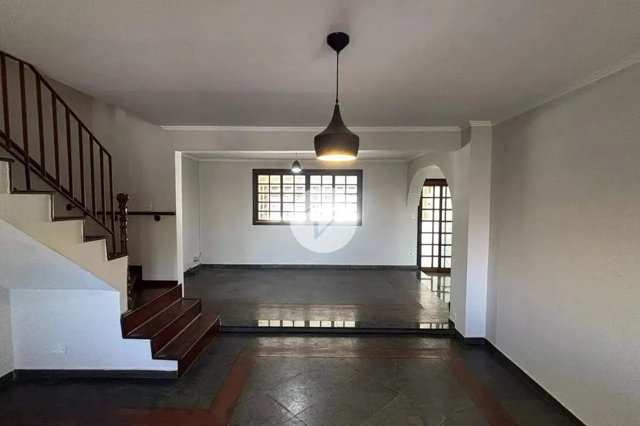 Casa para aluguel em Santo André (Campestre) - Residencial/Comercial - Foto 4