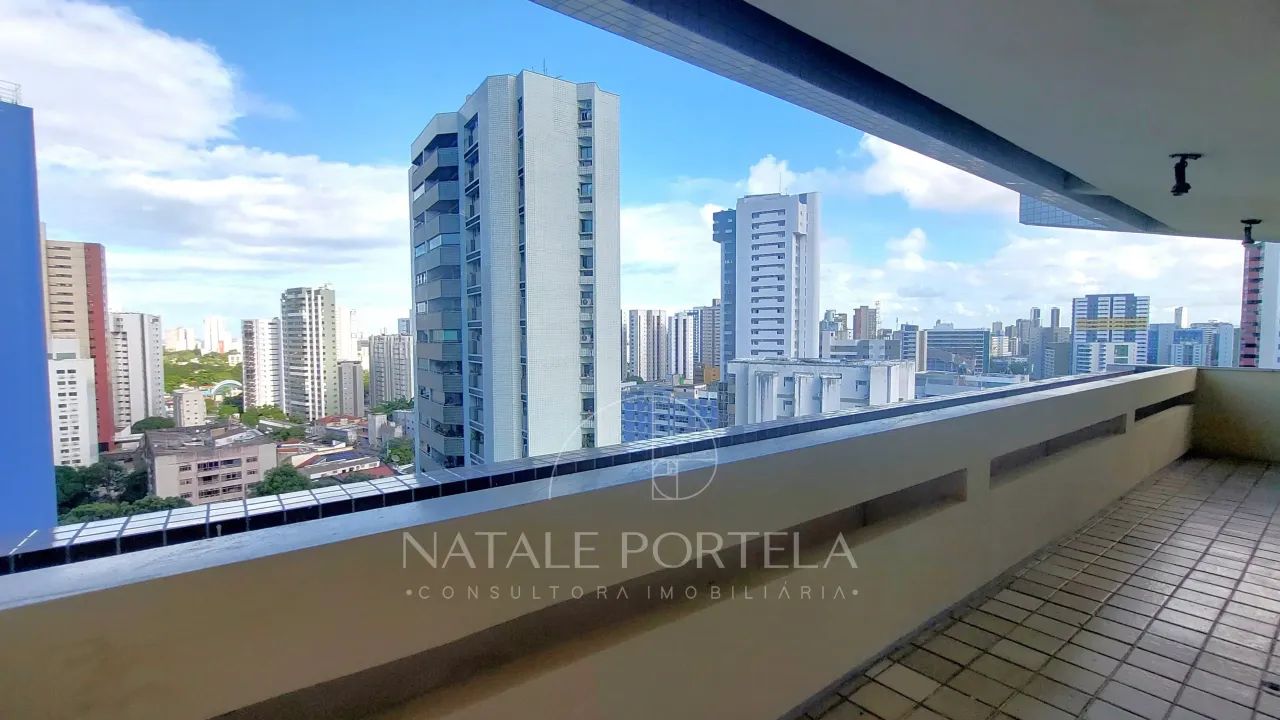Apartamento à venda, ESPINHEIRO, Recife, PE - Foto 2