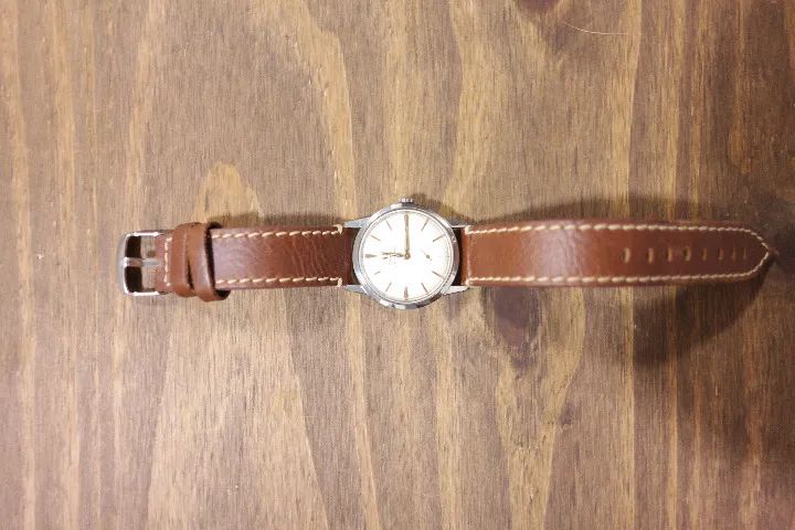 Relógio Omega Seamaster - Foto 3