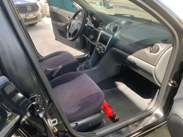 JAC J3 1.4 16V 5P Mec. 2012 - Foto 4