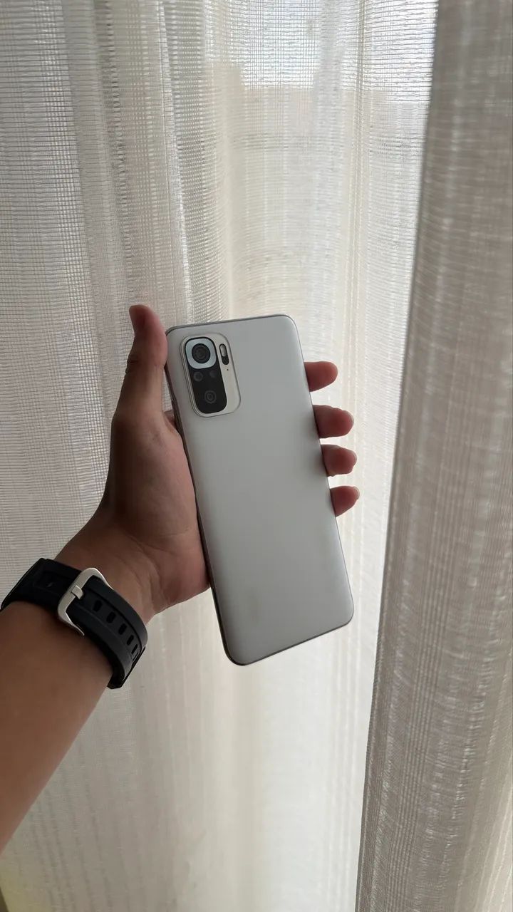 Xiaomi Redmi note 10s - Foto 2