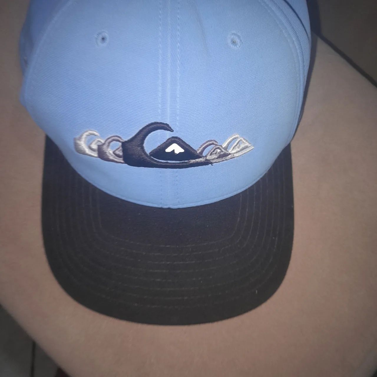 Boné Quiksilver
