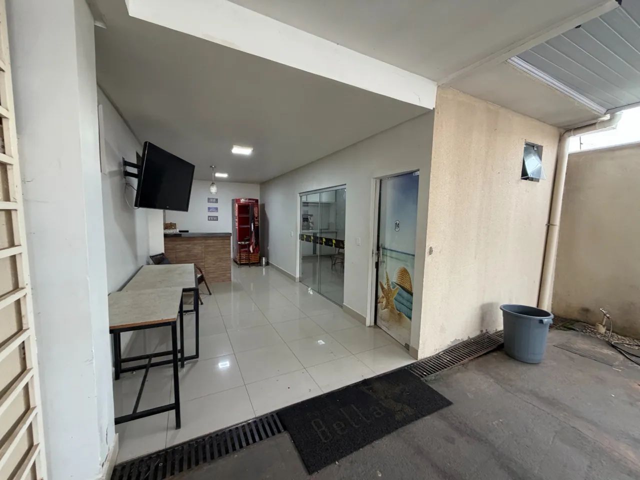 Espaço para eventos.  Empresa. Casa? - Foto 4