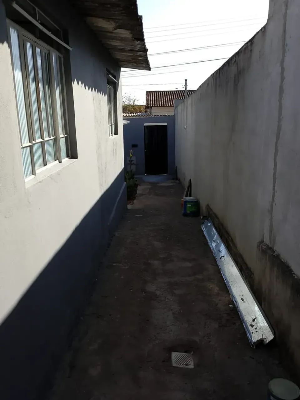 ALUGUEL - BARRACÃO - BAIRRO INTERLAGOS EM SETE LAGOAS/MG - Foto 3