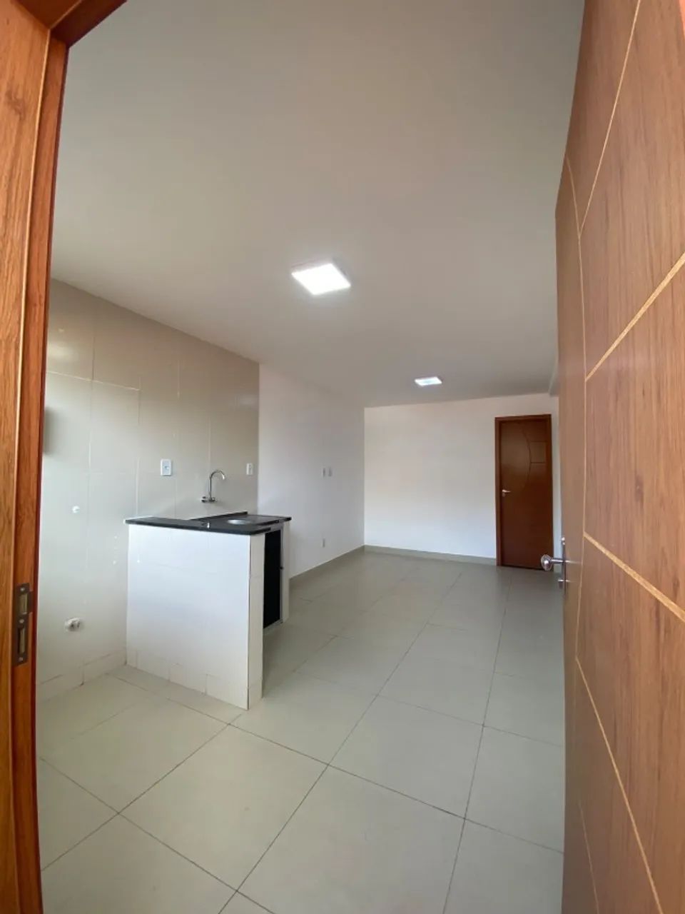 Apt. de 1 quarto 1.700,00 - Foto 5