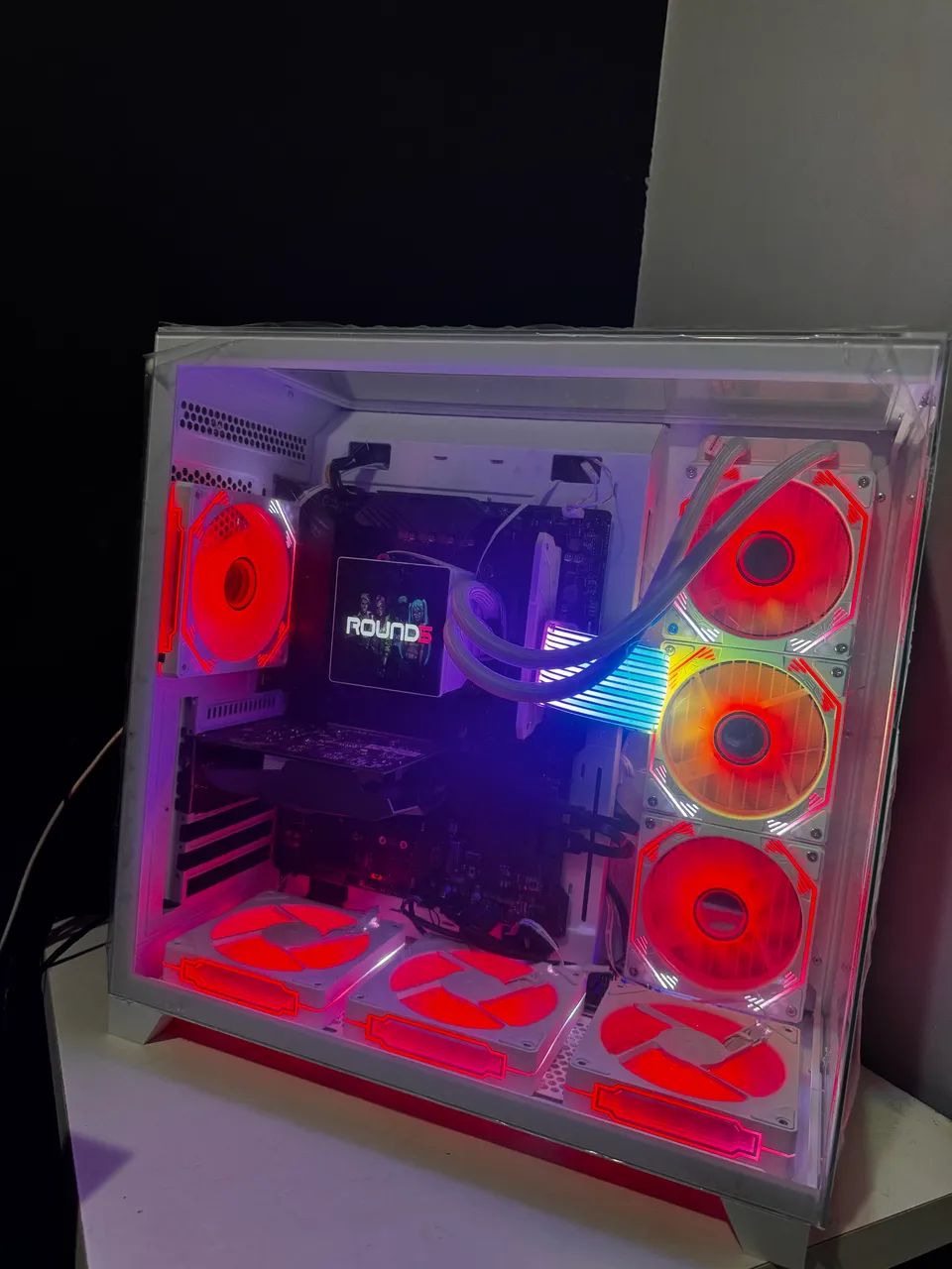 Pc gamer Ryzen  - Foto 3