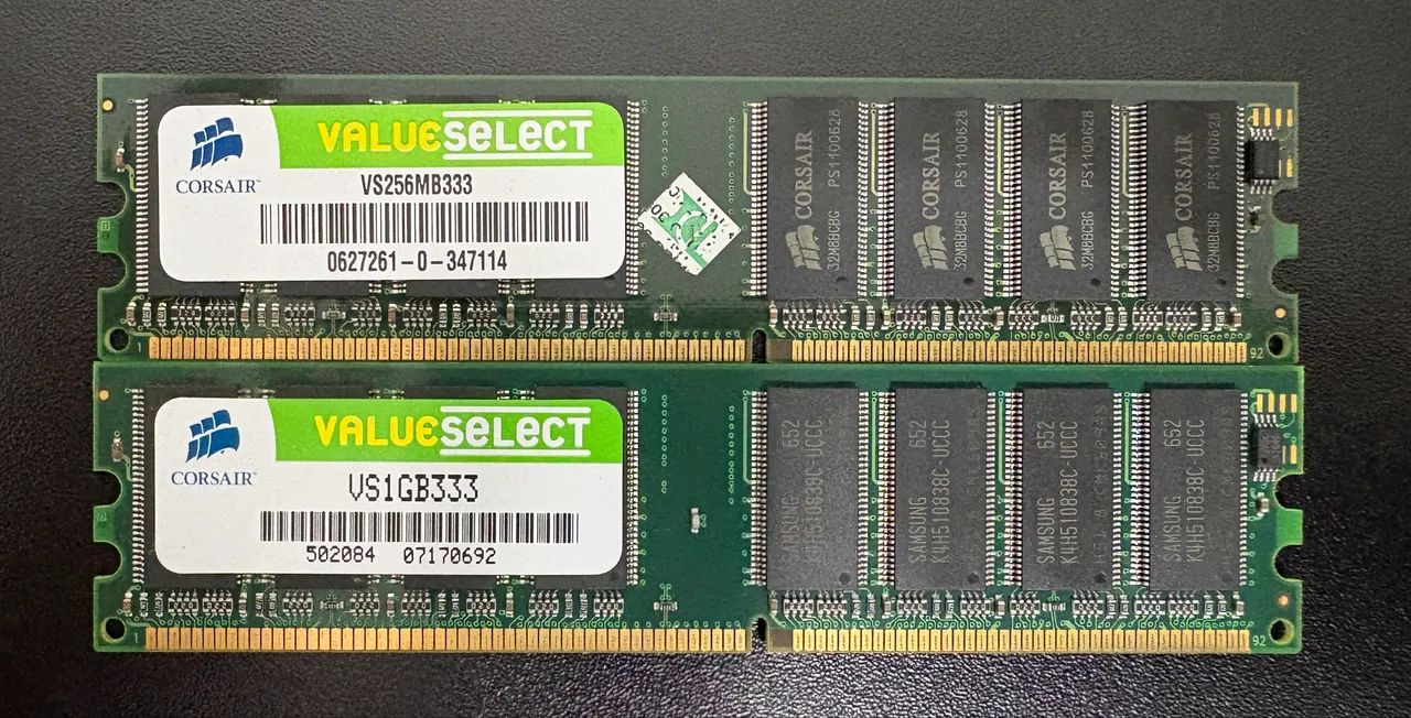 Pentium 4 kit placa mãe Asus P4 - Foto 3