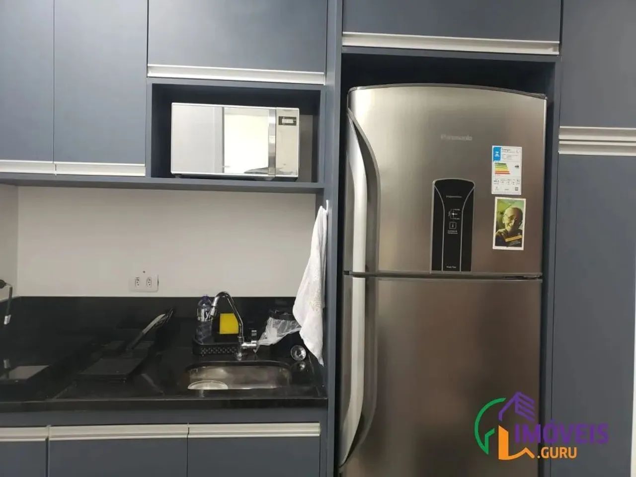 APARTAMENTO - PINHEIROS - SP - Foto 7