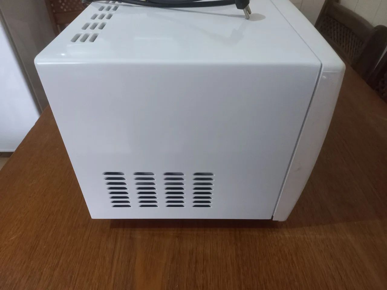 MICRO-ONDAS ELECTROLUX  - Foto 4