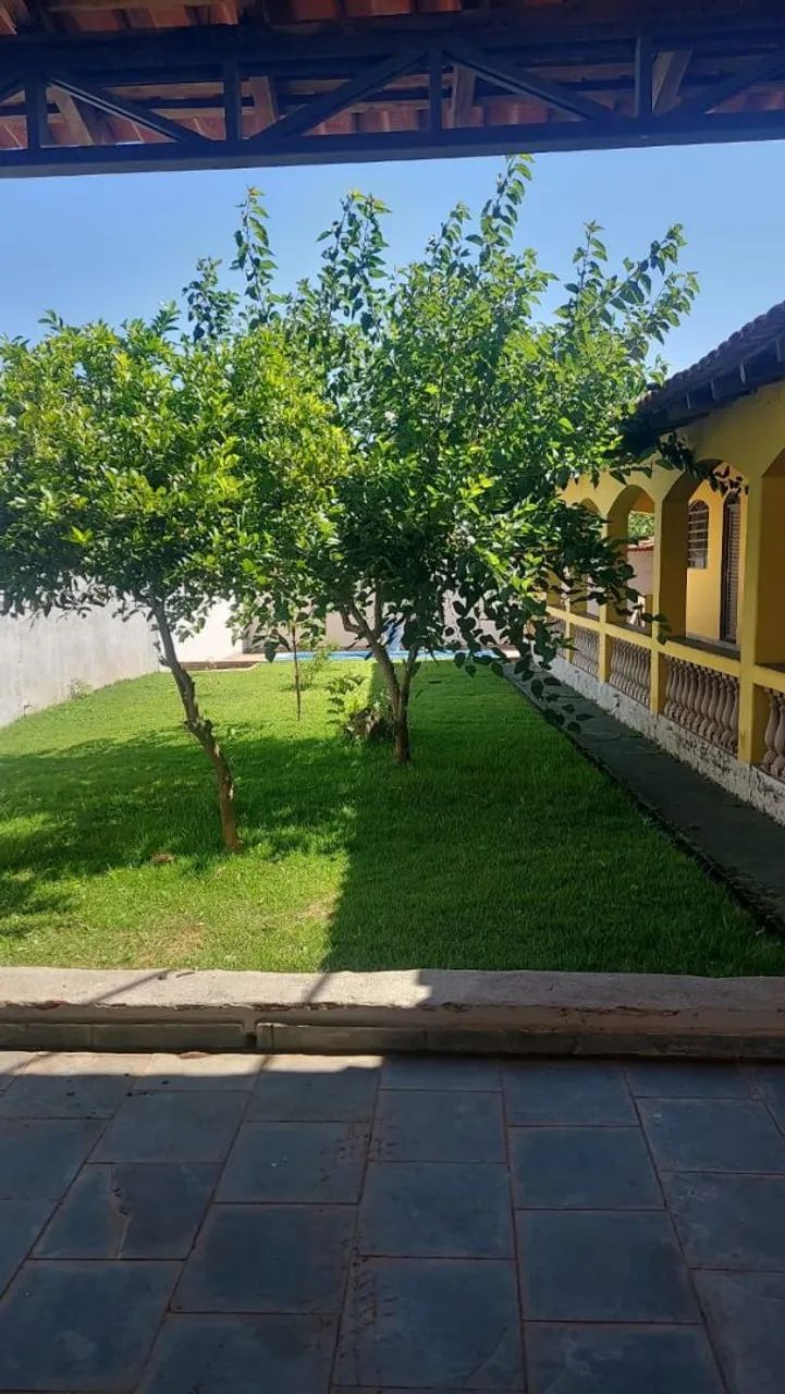 Casa Itirapina Represa do Broa  - Foto 5