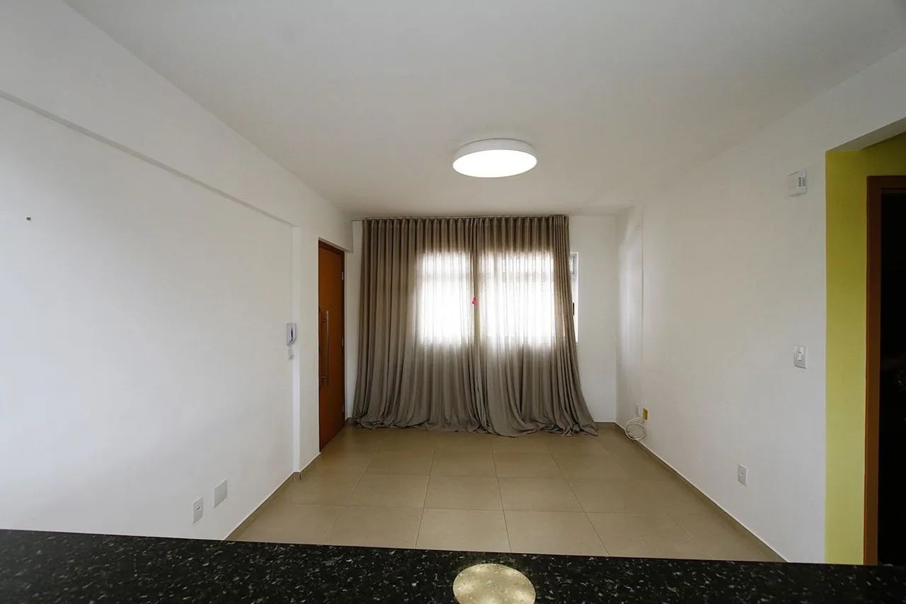 Apartamento à Venda - Salgado Filho, 3 Quartos, 72 m2
