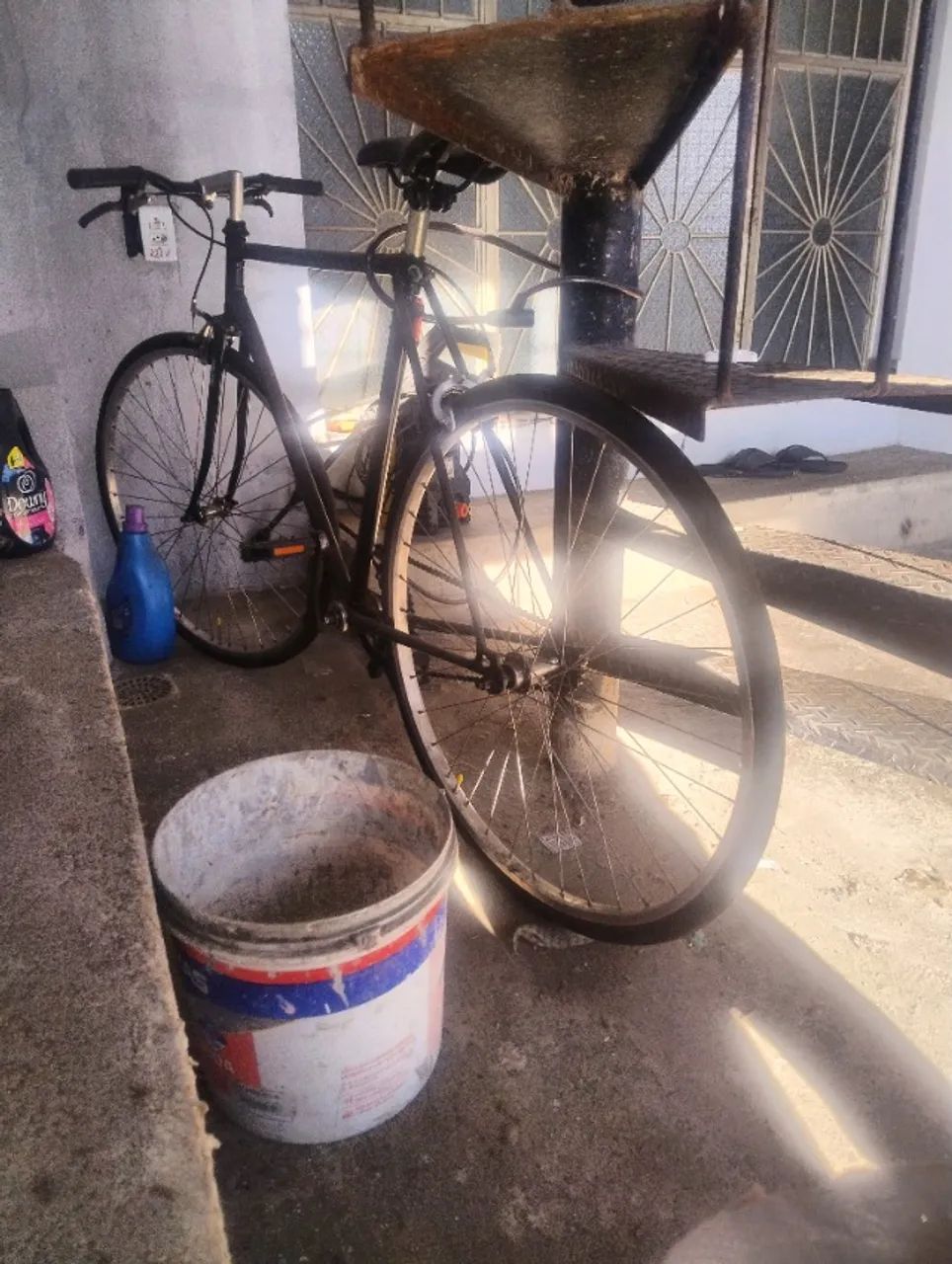 BICICLETA Single Speed (Aceito propostas) - Foto 5