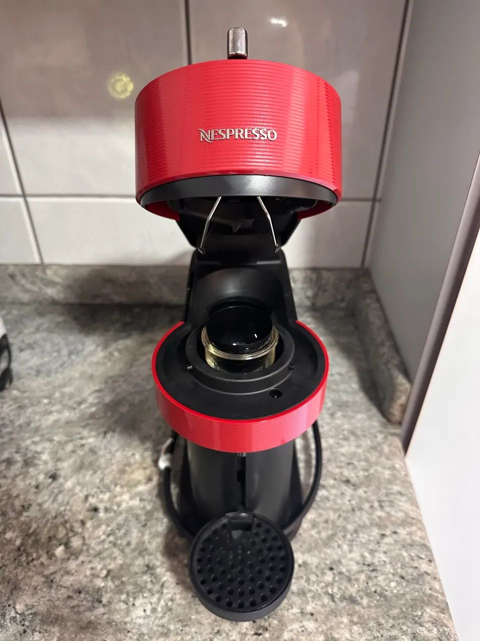 Cafeteira elétrica 