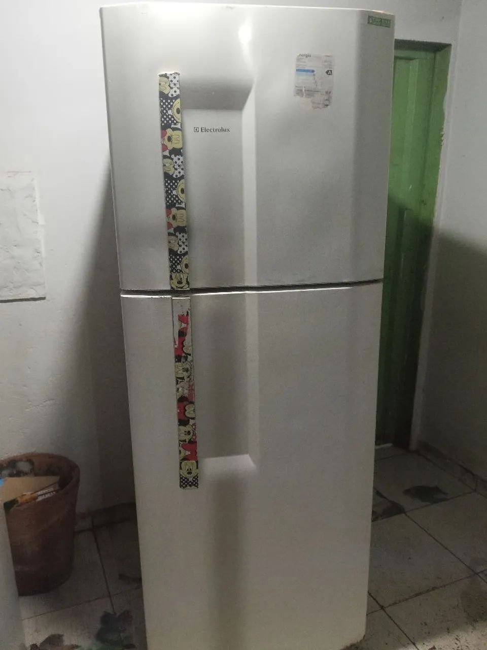 VENDE RAPIDO 
