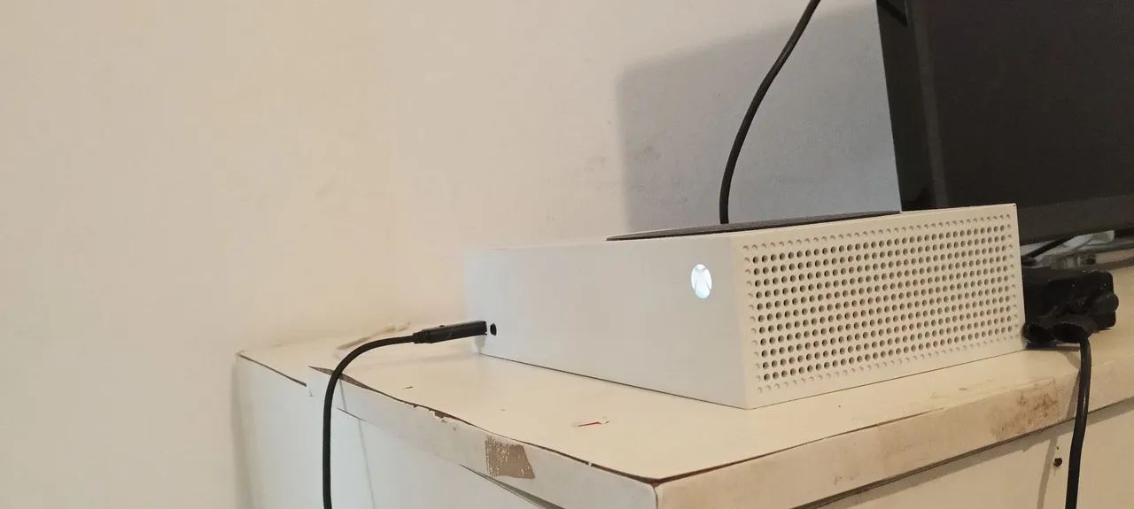 Xbox séries S  - Foto 2
