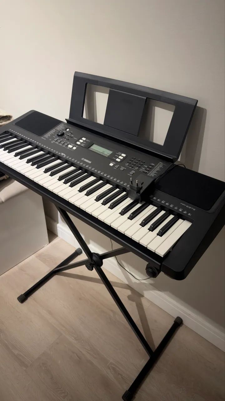 Teclado Yamaha - Foto 4