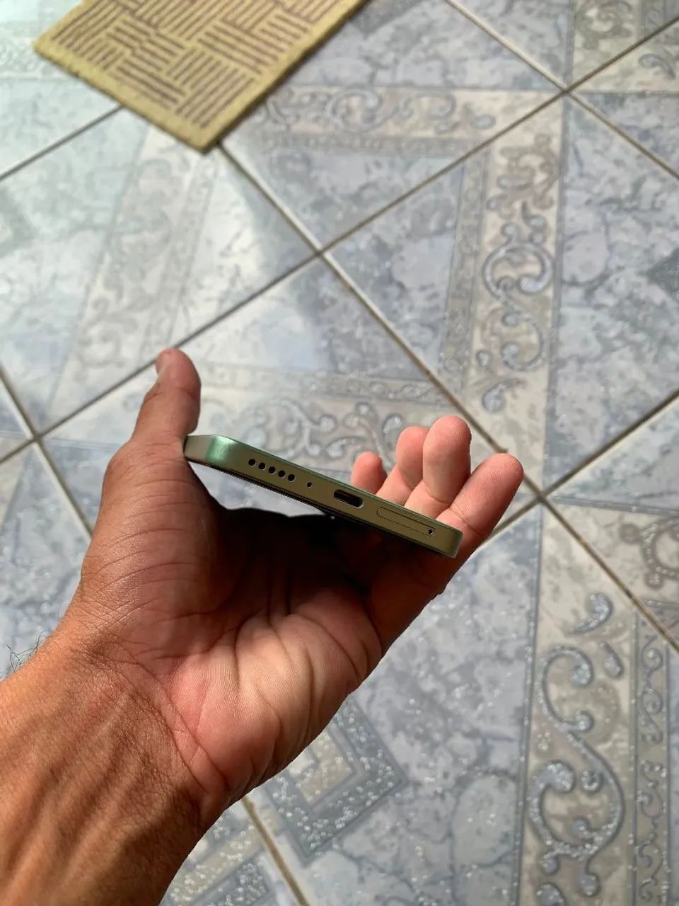 Vendo Redmi Note 13 Semi Novo - Foto 4