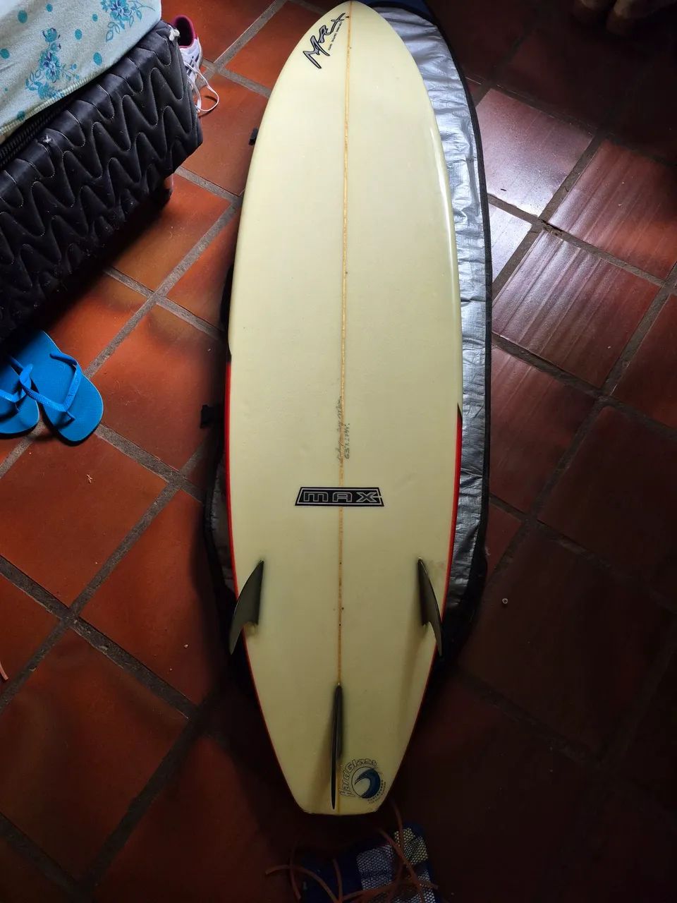 prancha de Surf MAXX  - Foto 2
