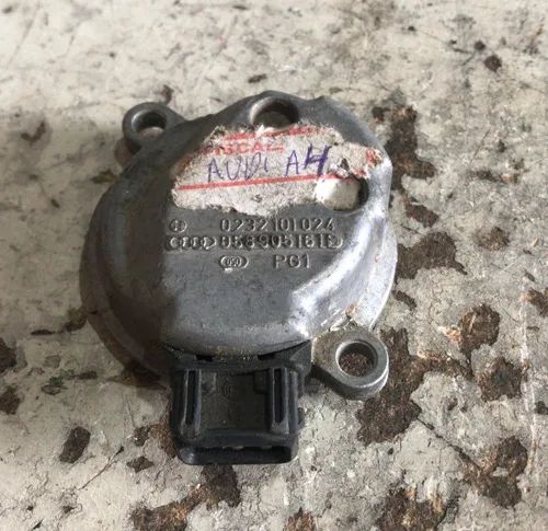 Sensor Hall Audi A3 A4 A6 1.8 Turbo 2006 / 058905161b - Peças para