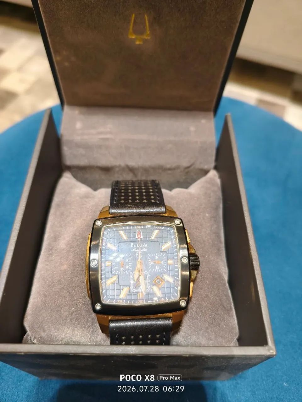 Bulova  - Foto 5
