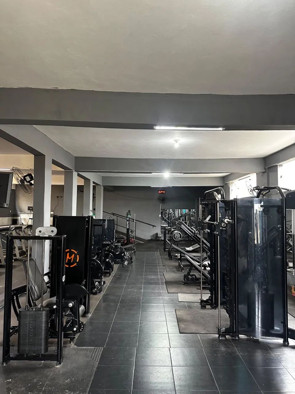 ACADEMIA COMPLETA À VENDA NEGÓCIO EM FUNCIONAMENTO - Foto 5