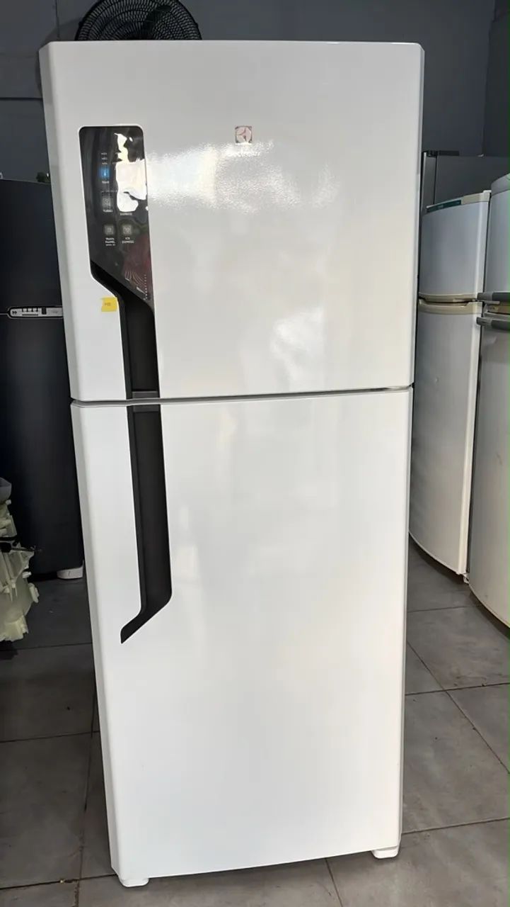 Geladeira Eletrolux 