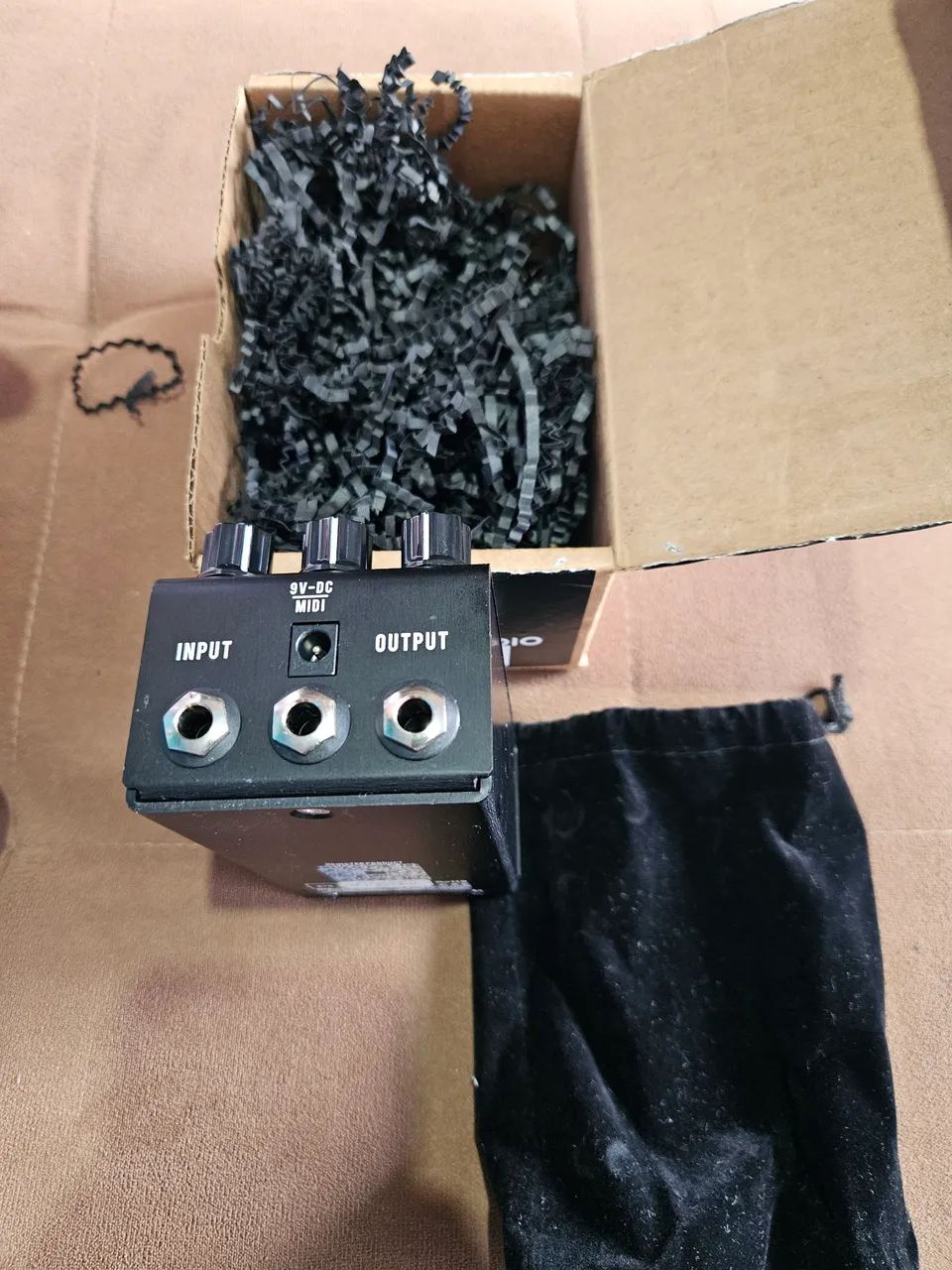 Pedal Jackson Audio Bloom - Foto 5