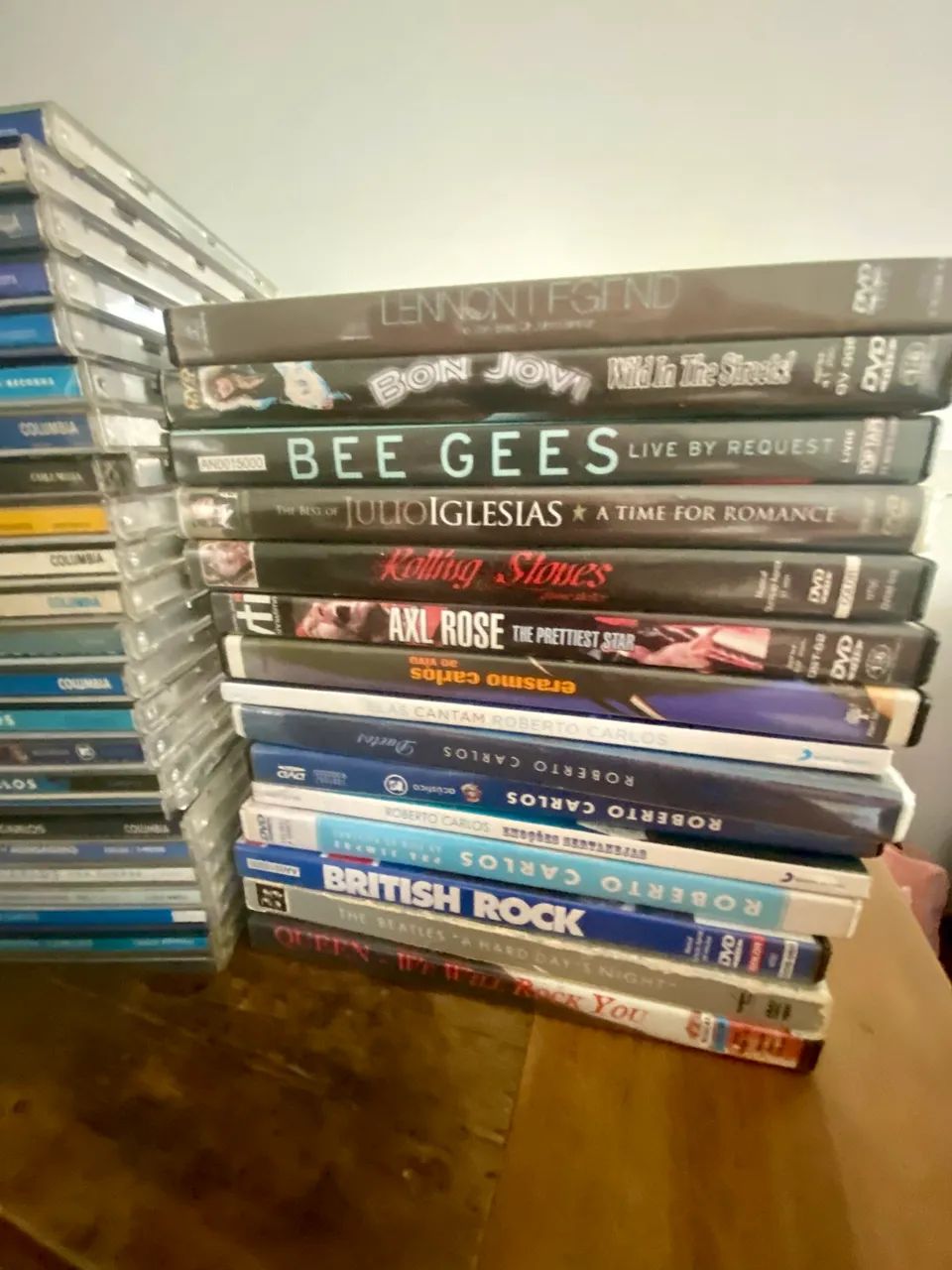 CDS e DVds  - Foto 5