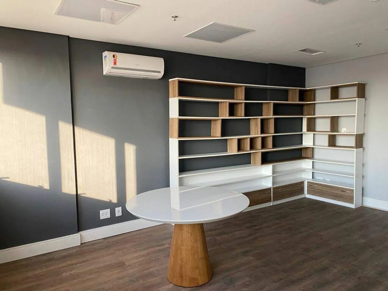 Sala comercial à venda, Vila Homero Thon, Santo André. - Foto 3