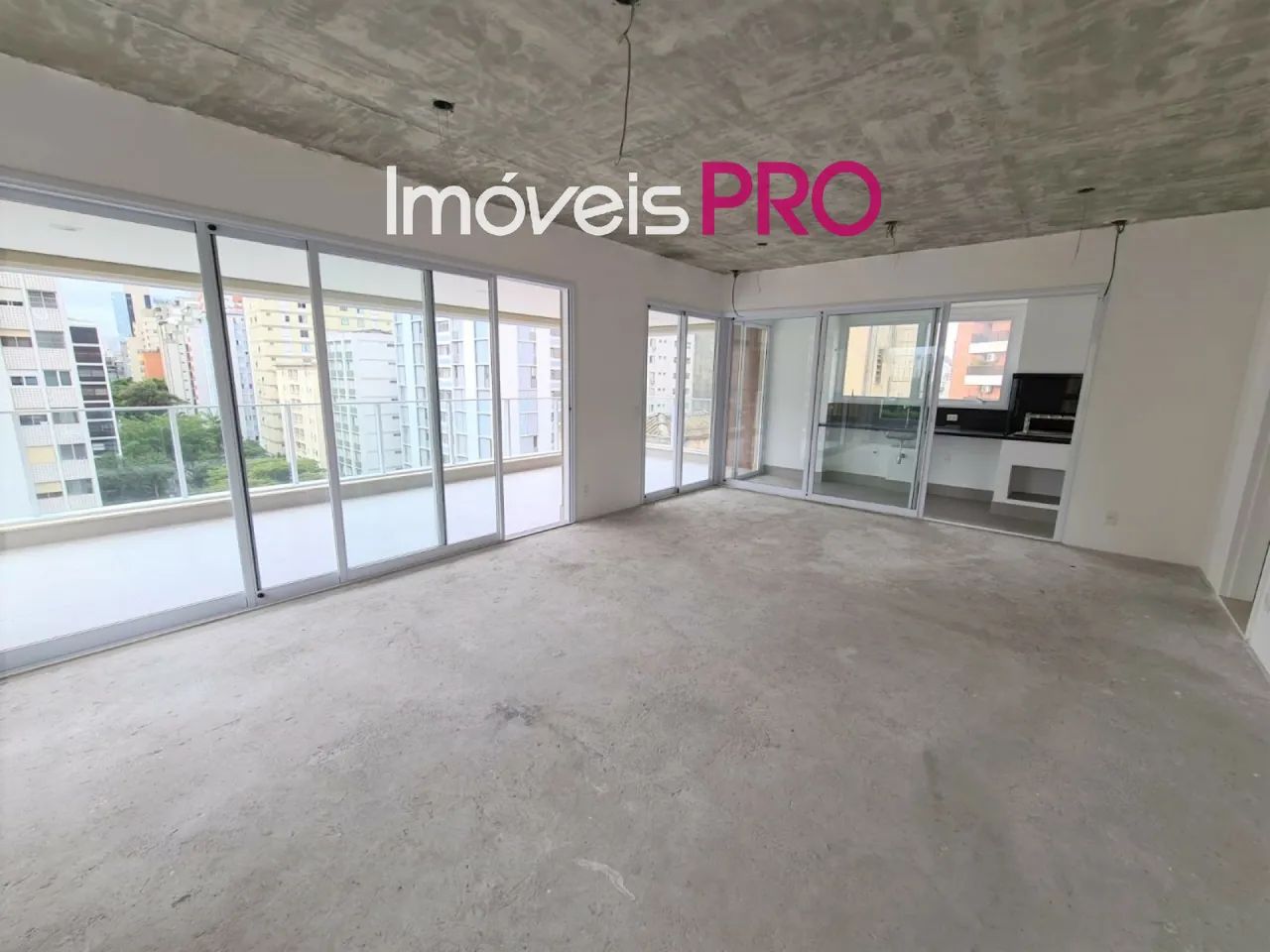 Apartamento, Itaim Bibi - São Paulo