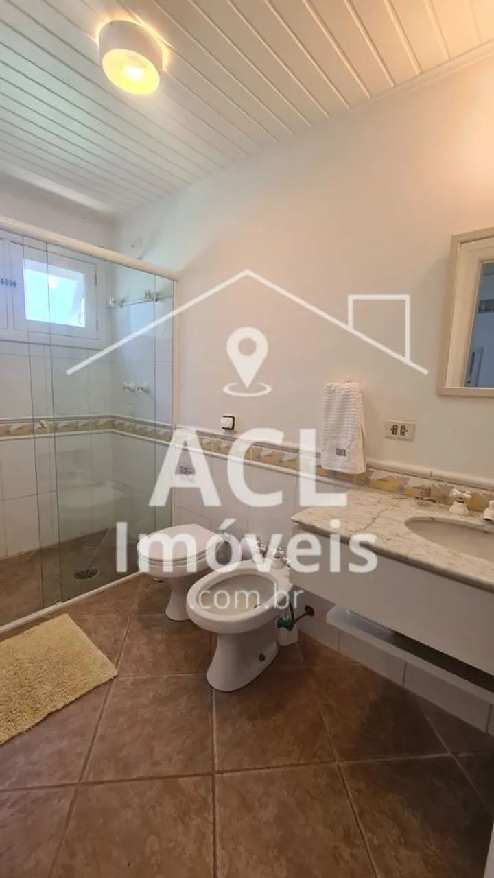 Casa com 4 dormitórios, 300 m² - venda por R$ 2.500.000,00 ou aluguel por R$ 12.002,00 - M - Foto 17