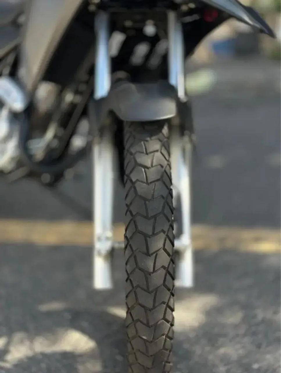XRE 300 IMPECÁVEL  - Foto 5