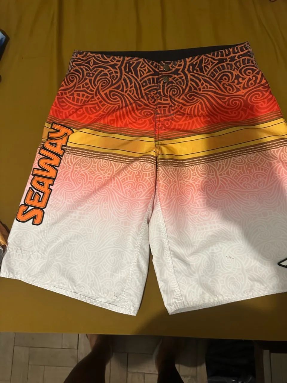 Bermudas Seaway  - Foto 2
