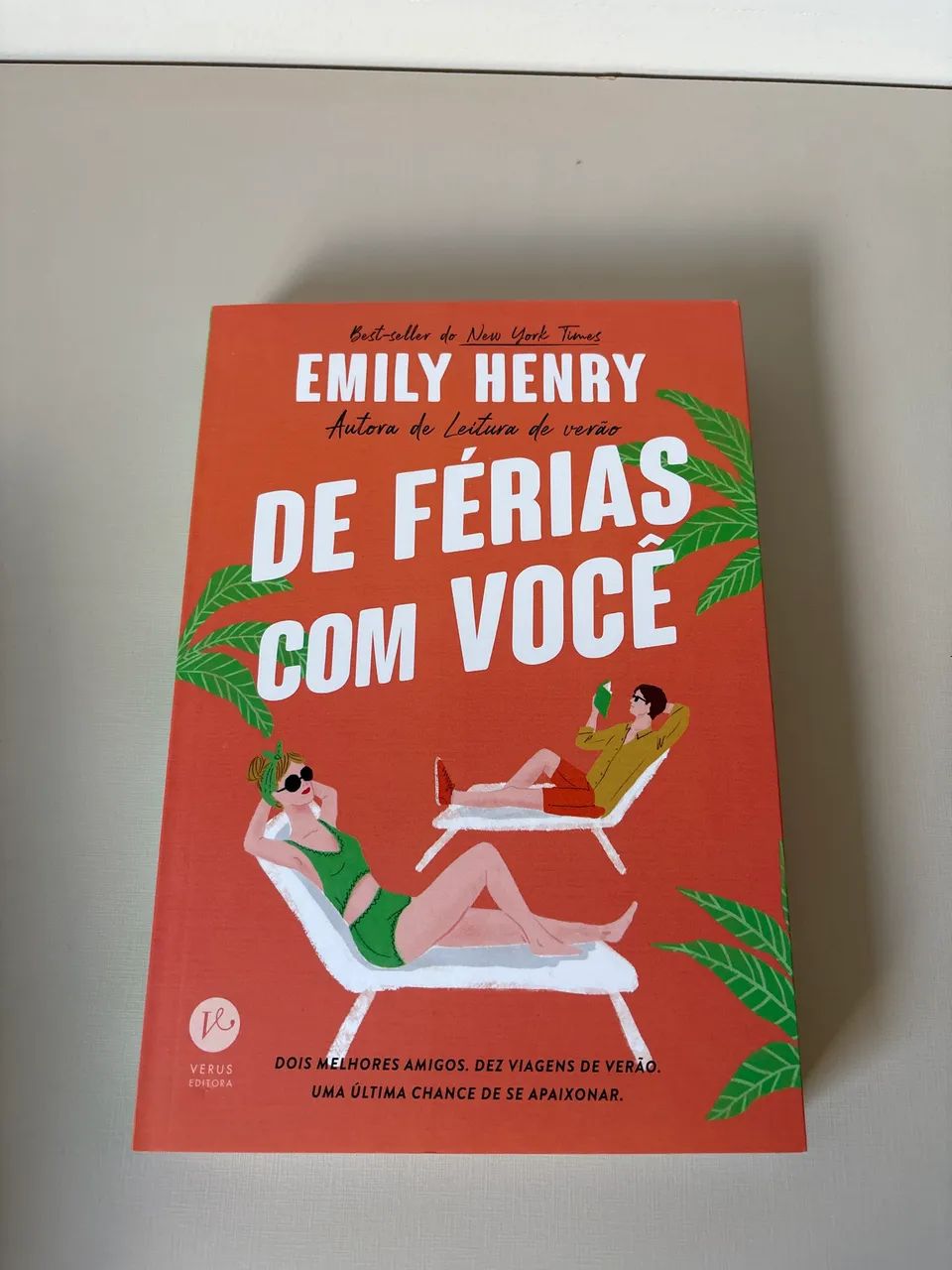 Box Emily Henry  - Foto 2