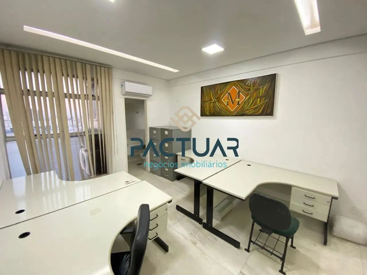 Sala para venda próximo a Savassi! Ao lado do Verde Mar. - Foto 4