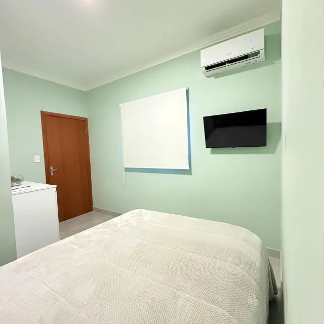 Sítio em Jequitibá/MG - Vai com TODOS os móveis, utensílios e ar-condicionado - Foto 3