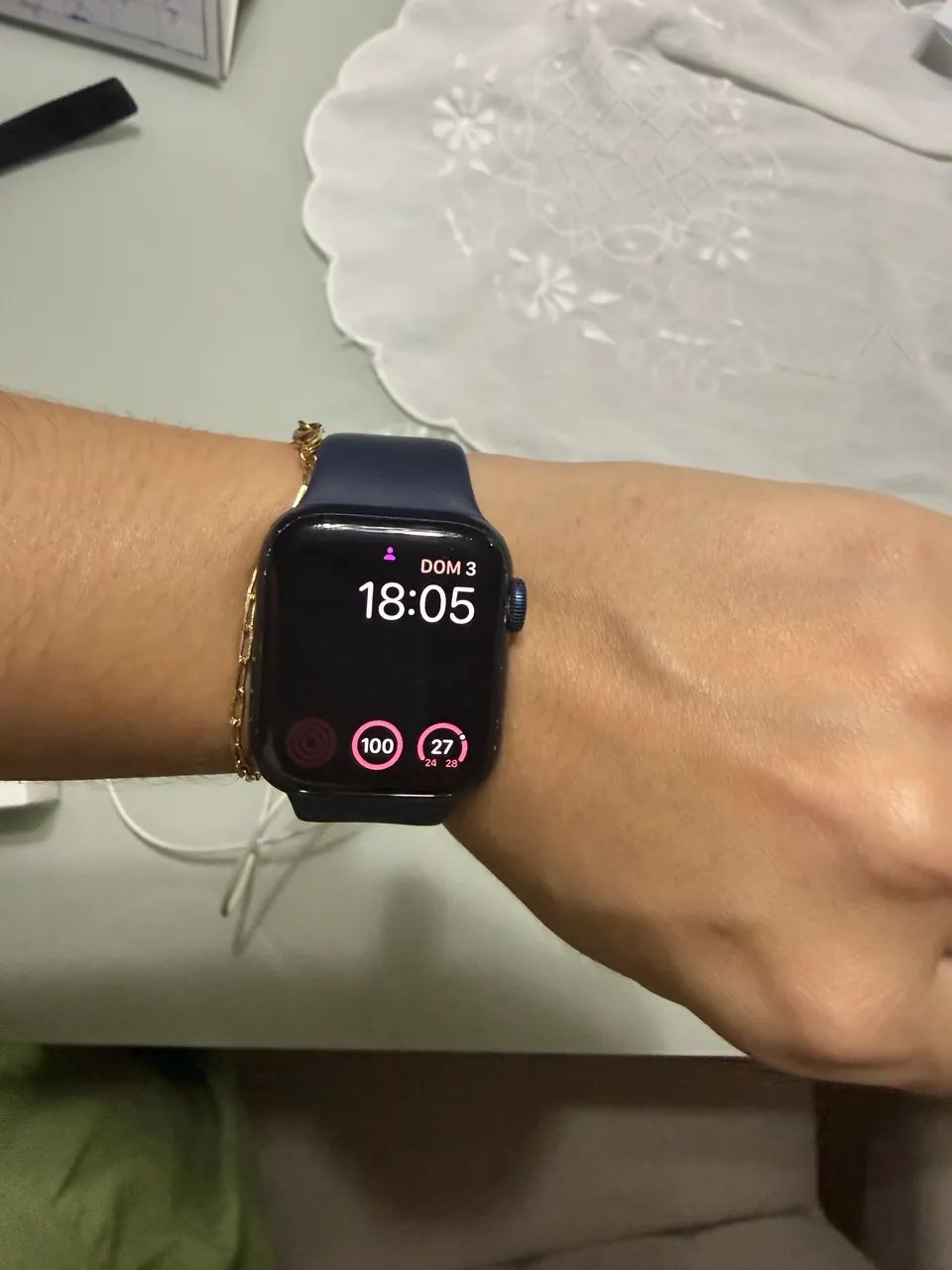 Apple Watch Series 6