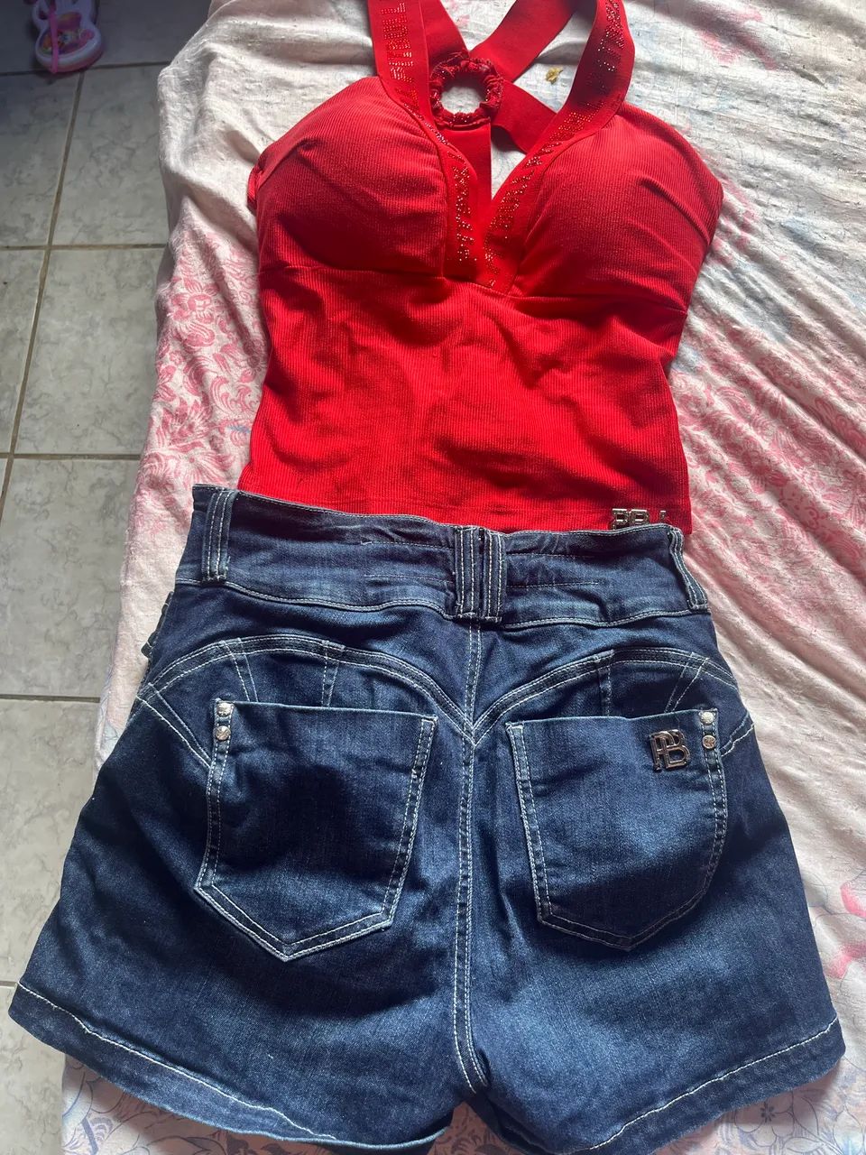 Conjunto Pit bul  - Foto 3