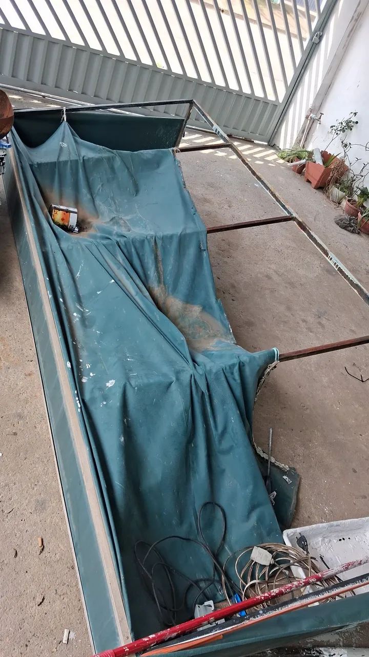 Toldo - Foto 3