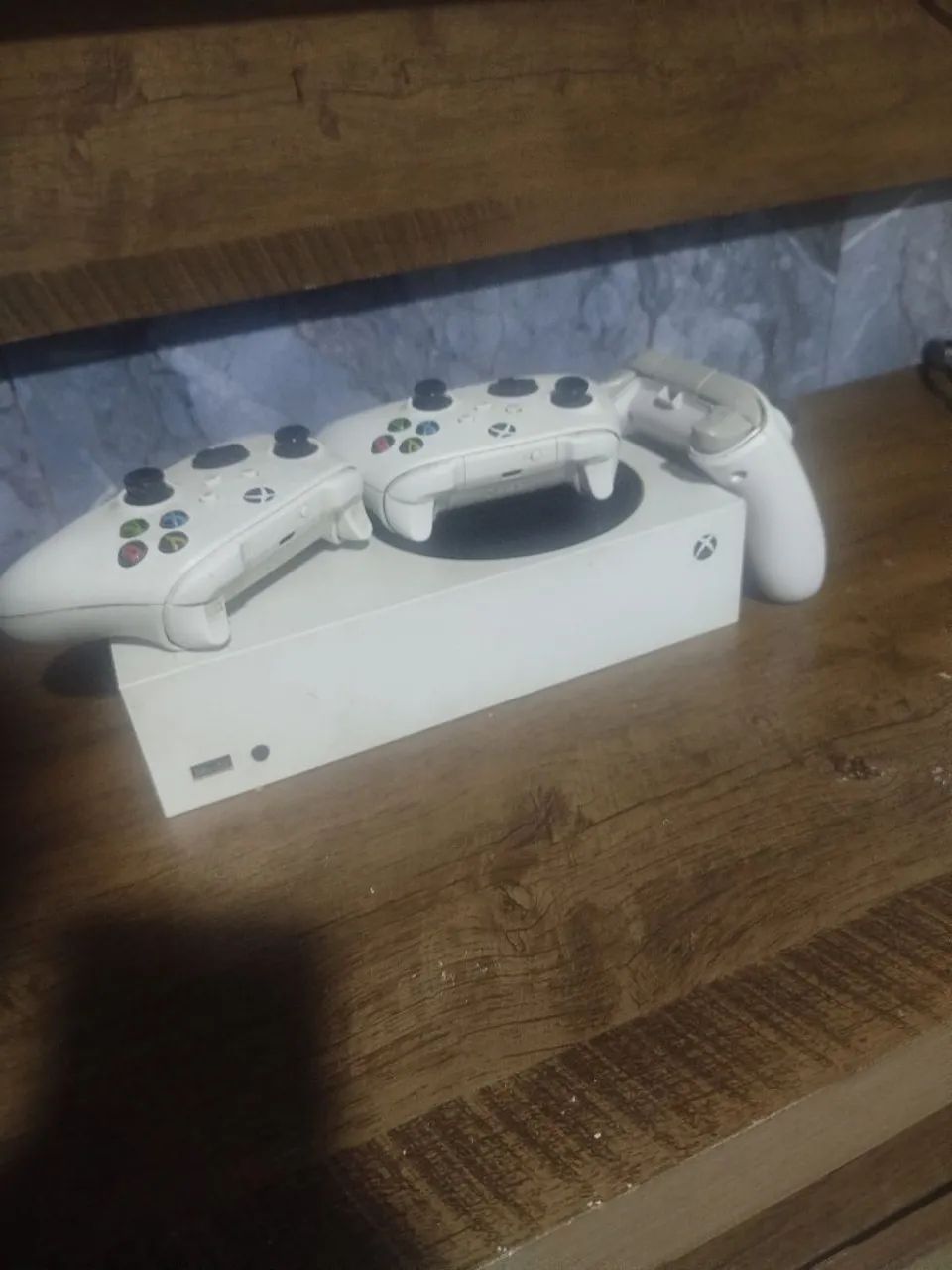 Xbox Séries S - Foto 4