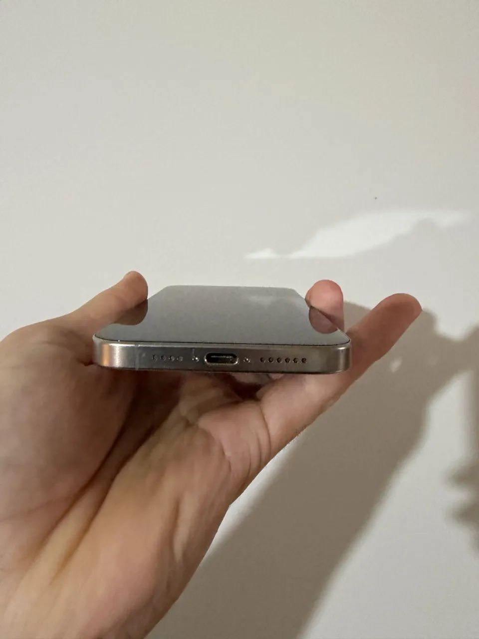 Iphone 15 pro max  - Foto 5