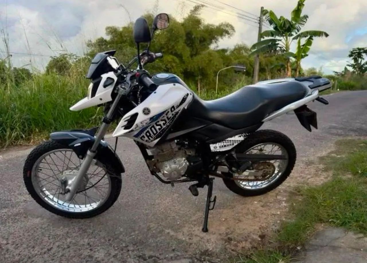 Yamaha XTZ 150 - Foto 2