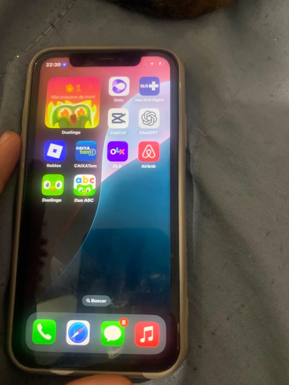 iPhone xr - Foto 3