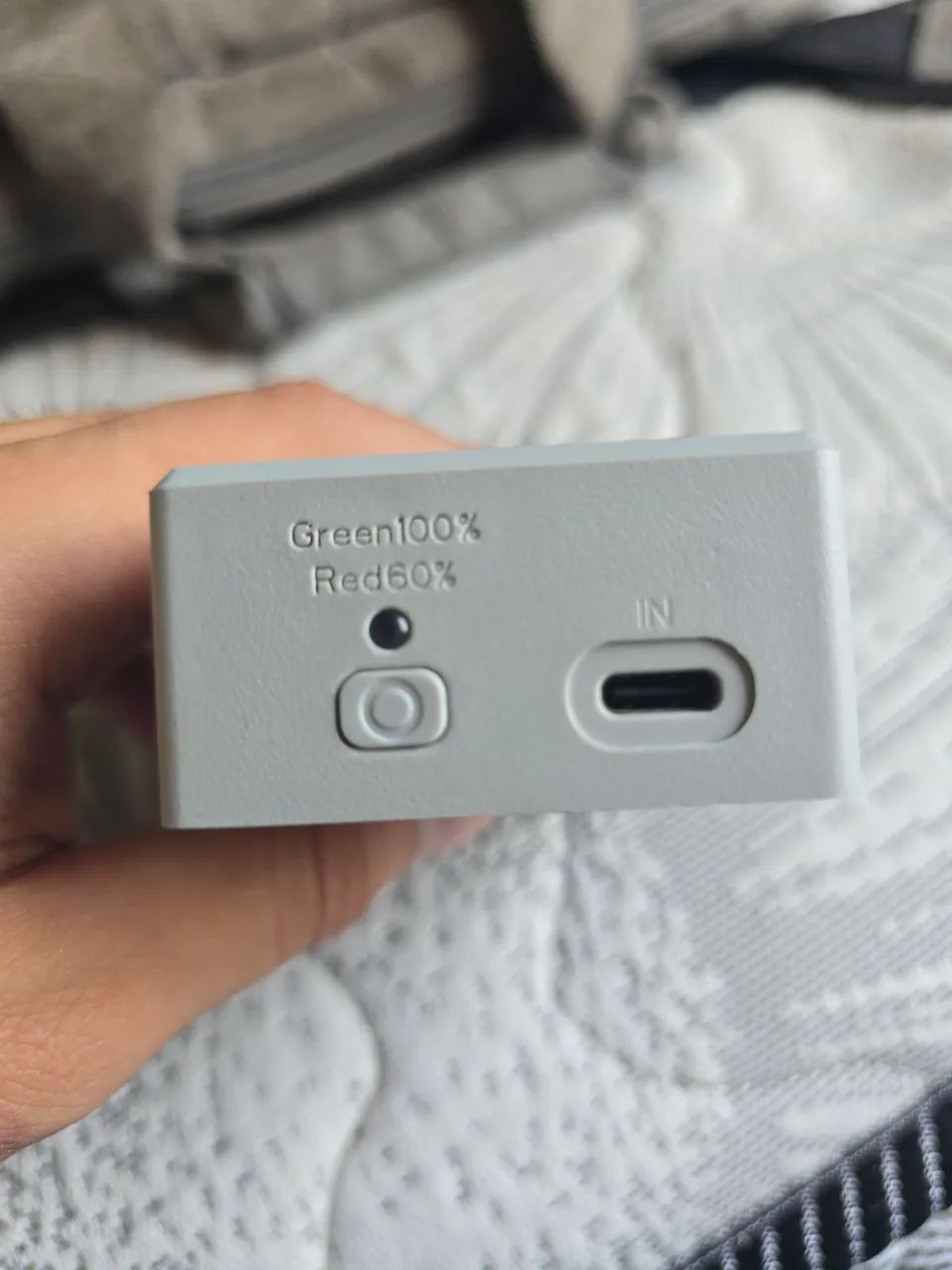 Bateria Plus Original - Dji mini 3  - Foto 5