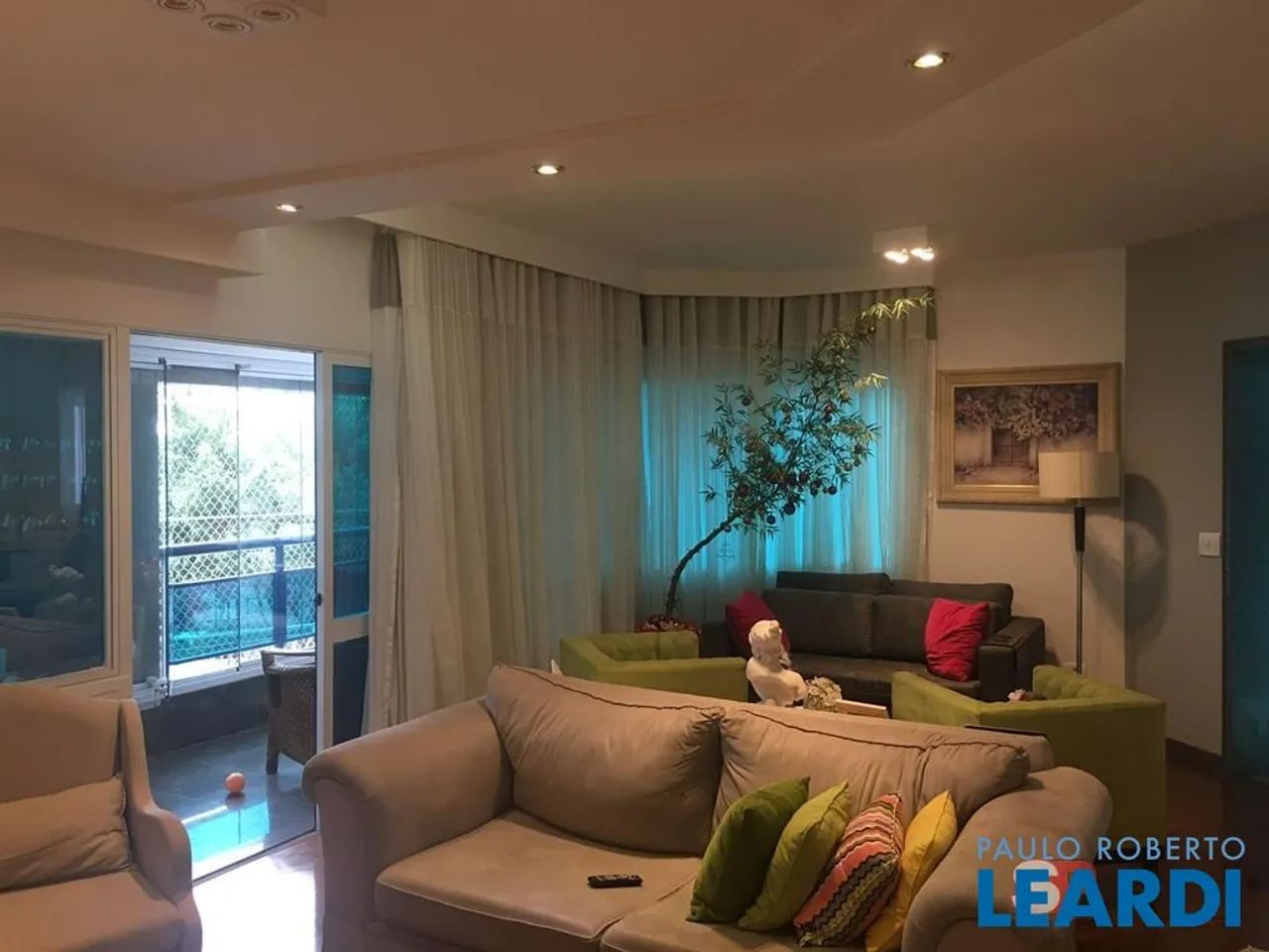 APARTAMENTO - MOOCA - SP - Foto 4