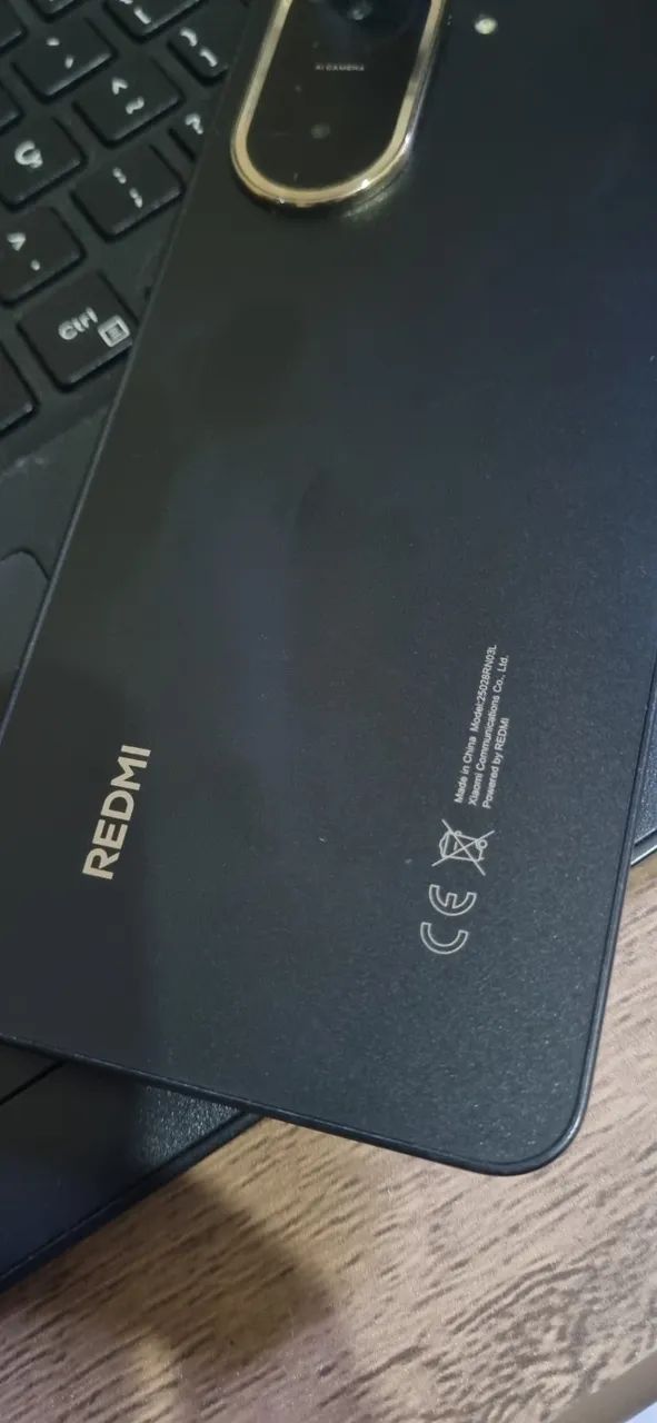 Celular Xiaomi Redmi A5 - Foto 2