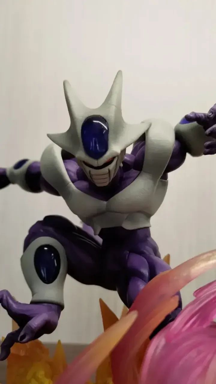 Bandai Figuarts Zero Cooler Final Form Dragon Ball - Foto 3