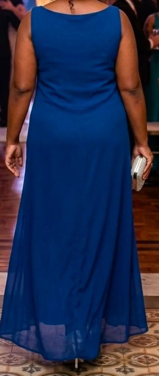 Vestido longo  - Foto 5